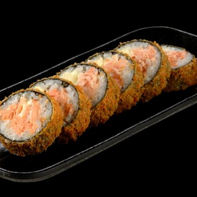 Hot Roll- Philadelphia - 6un