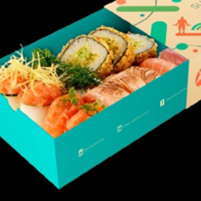 Linha Integral - Petite Box Especial