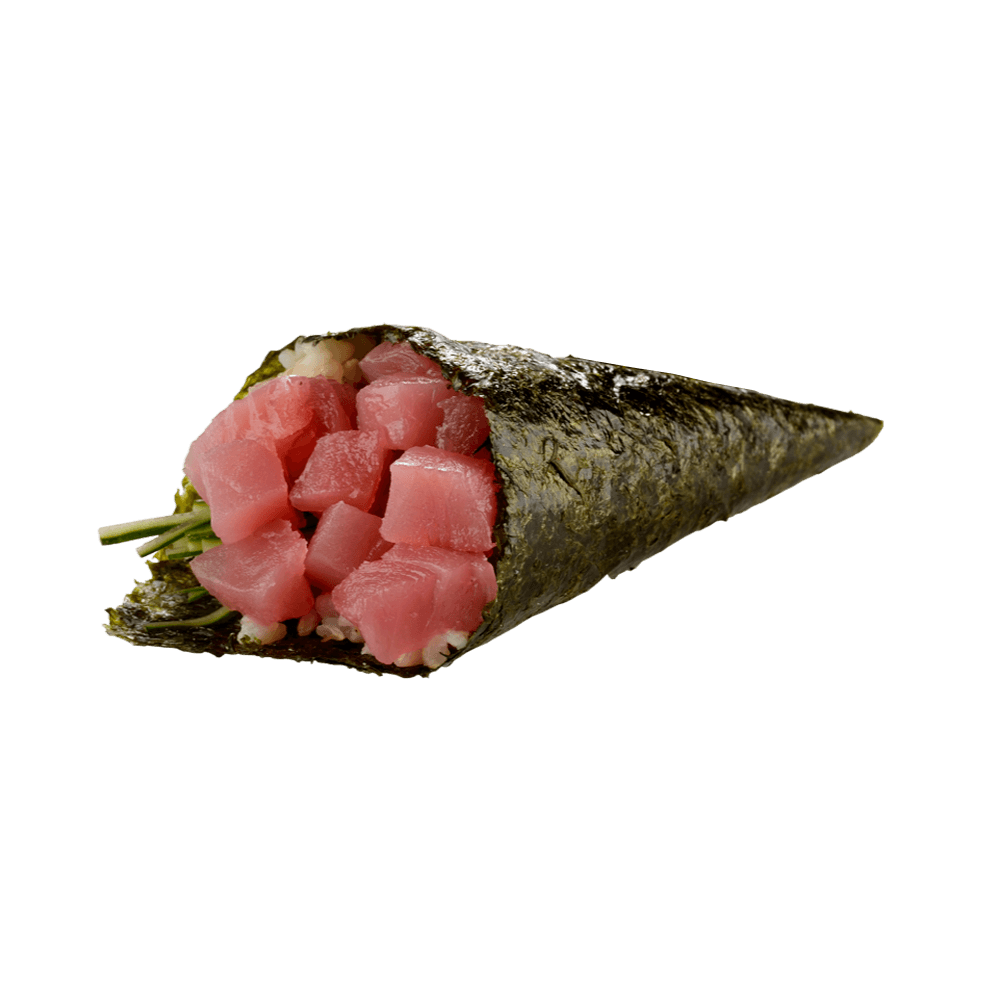 Linha Integral - Temaki Atum