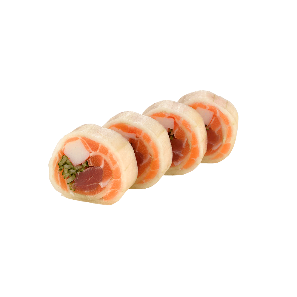 Linha Zero Carb - Kyurimaki - 4un
