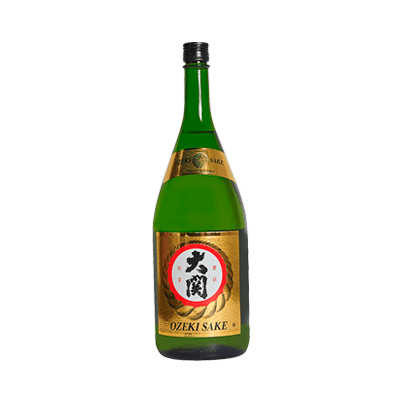 Sake Ozeki - 750ml