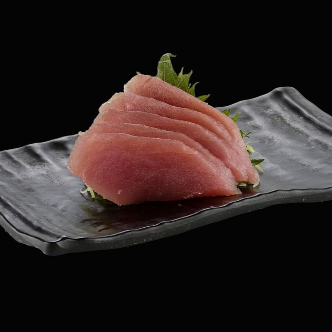 Sashimi - Atum Pequeno