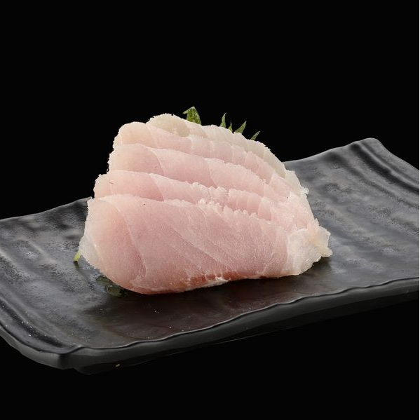 Sashimi - Robalo Pequeno