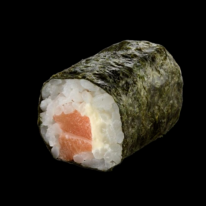 Shakemaki Com Cream Cheese - 8un