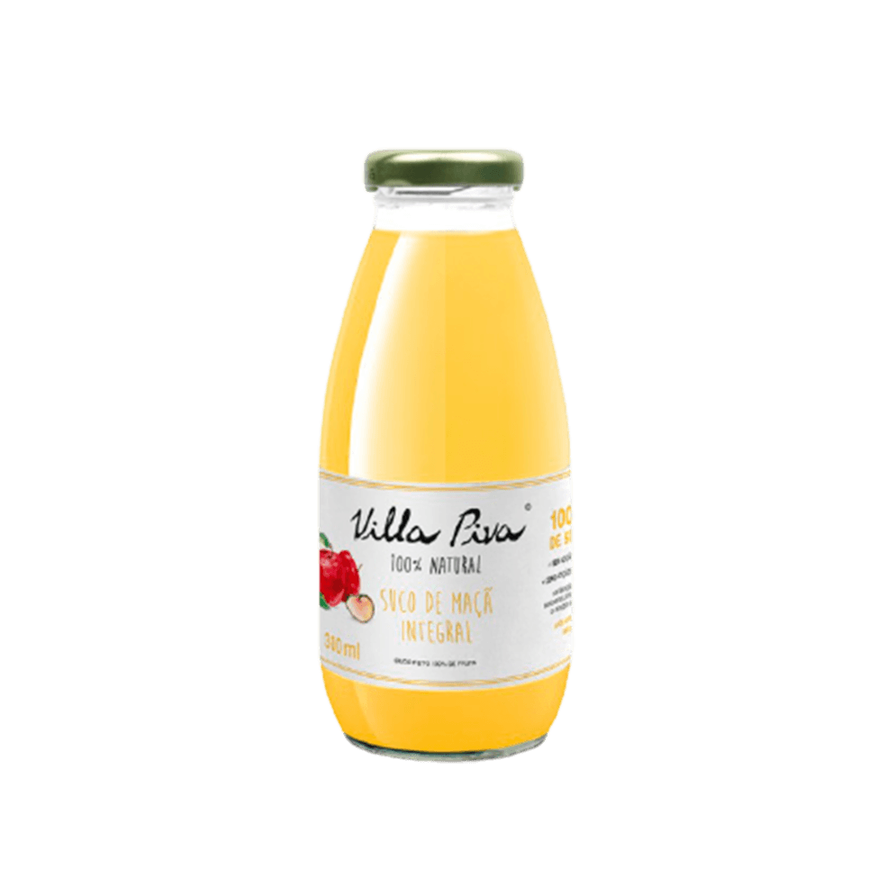 Suco Villa Piva 300ml Maça