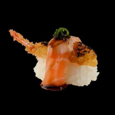 Sushi - Ebifry Especial