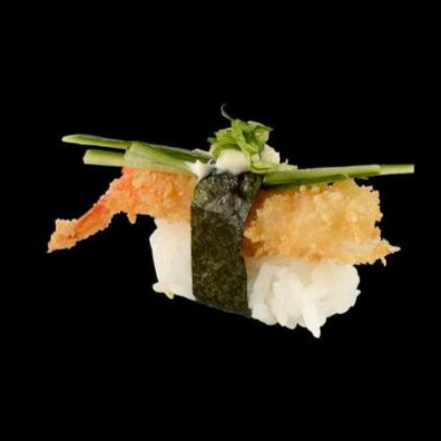 Sushi - Ebifry
