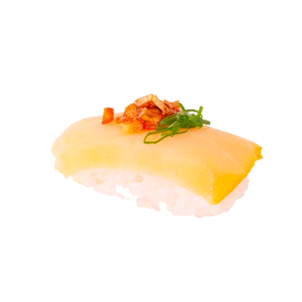 Sushi - Haddock Defumado - 2un