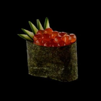 Sushi - Ikura