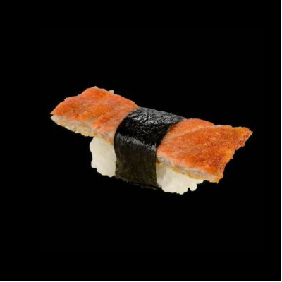 Sushi - Salmão Skin