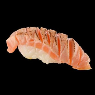 Sushi - Salmão Trufado