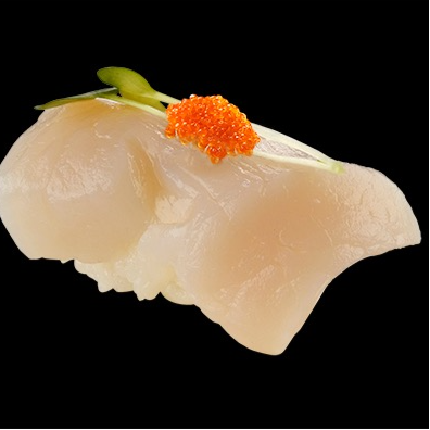 Sushi - Vieira