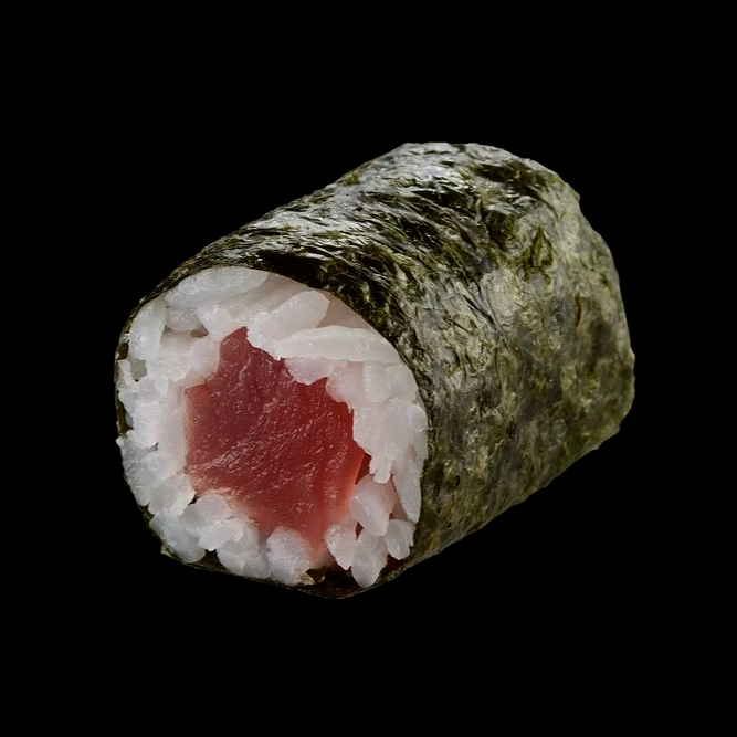 Tekkamaki  - 8un