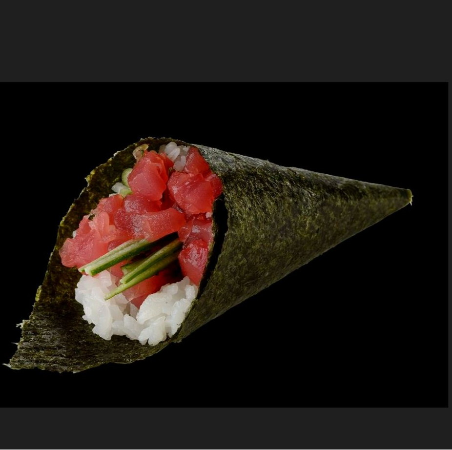 Temaki - Atum
