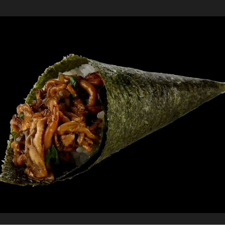 Temaki - Shimeji