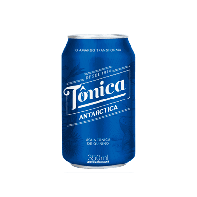 Tônica 350ml