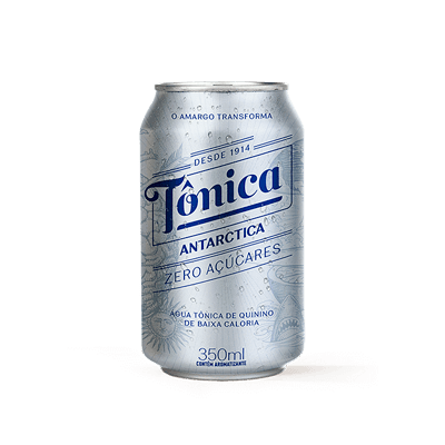 Tônica Zero 350ml
