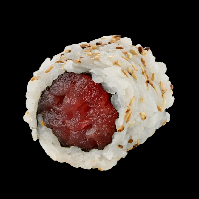 Uramaki Atum - 8un