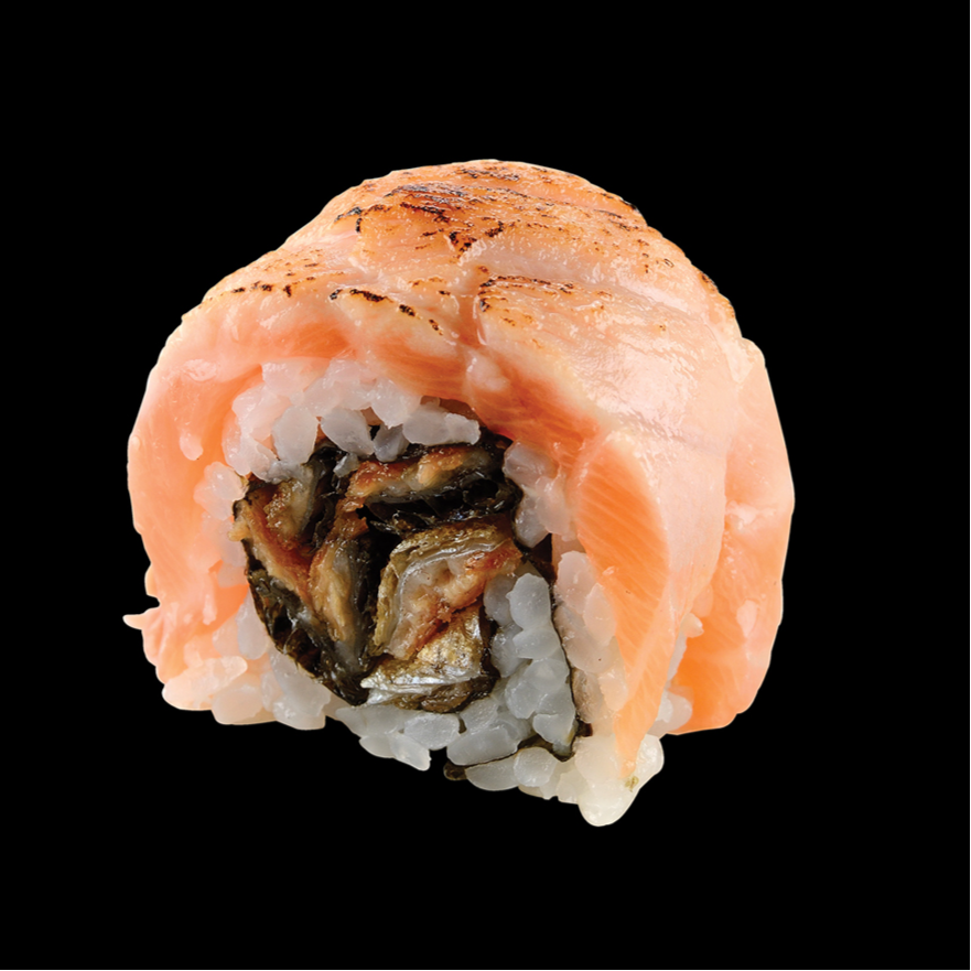 Uramaki Skin- 8un