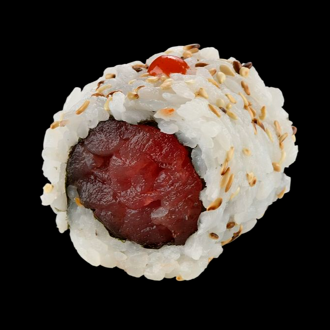 Uramaki Spicy Tuna - 8un