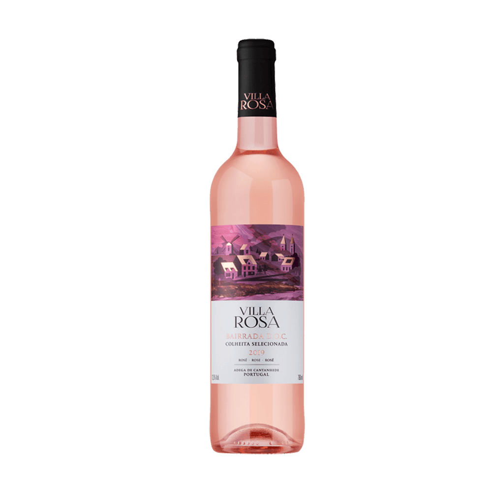 Villa Rosada Rosé - 750ml