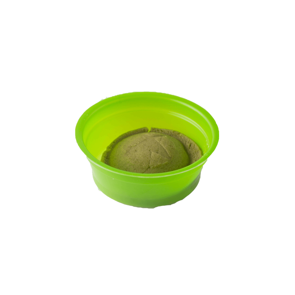 Wasabi Extra