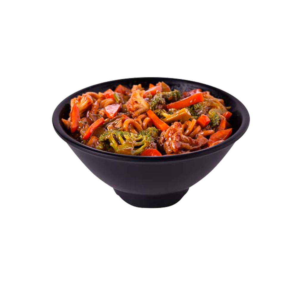 Yakissoba - Legumes