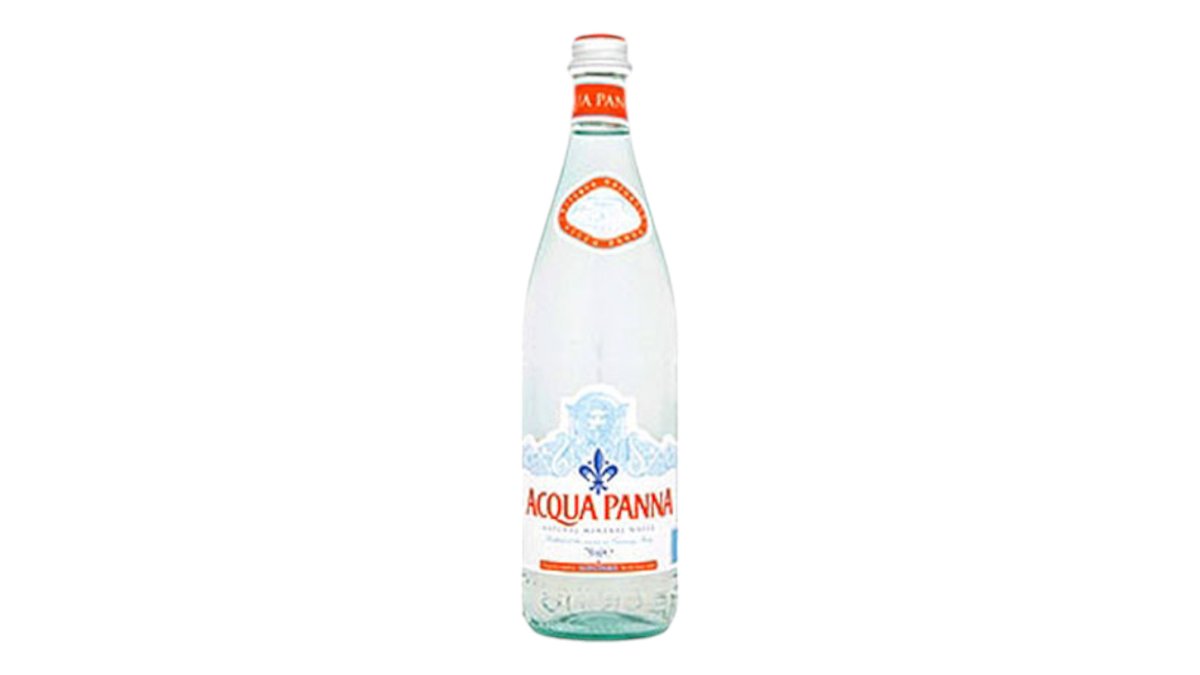 Acqua Panna 0.75 ml