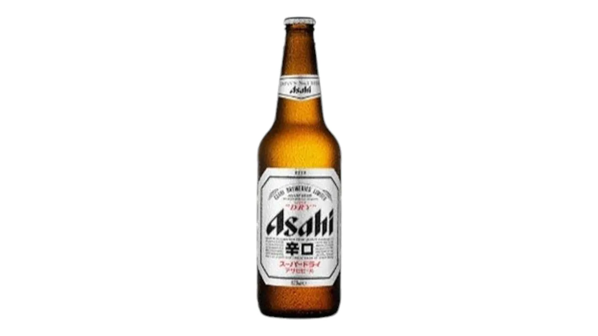 Asahi Birrë
