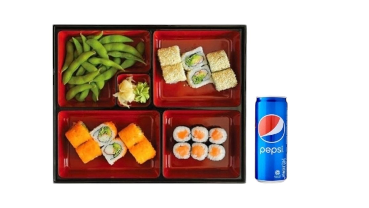 Bento Menu 3