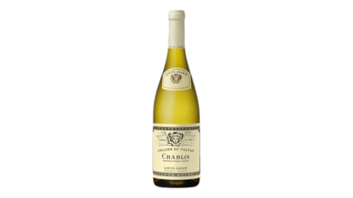 Bourgogne, Louis Jadot
