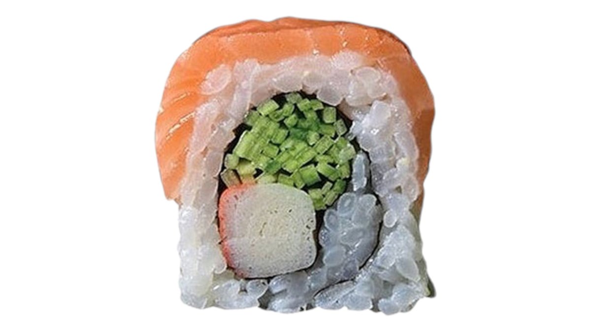 Canadian Roll