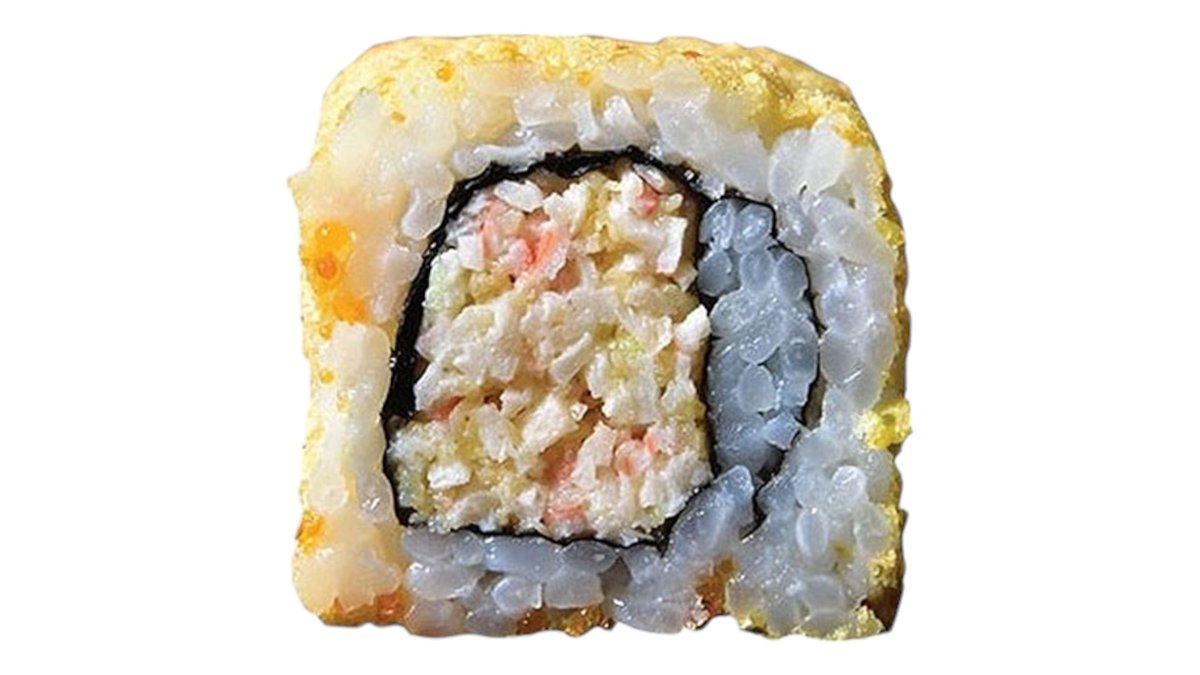 Crunchy Roll