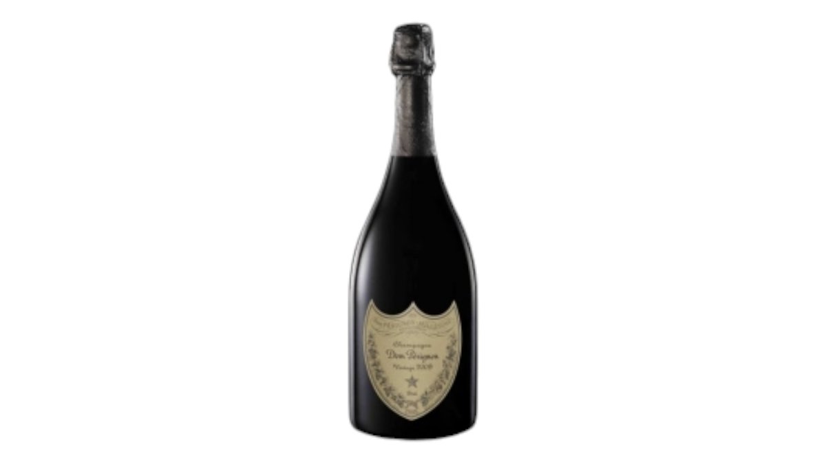 Dom Perignon 2010