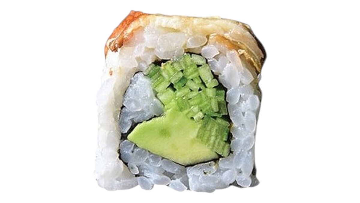 Dragon Roll