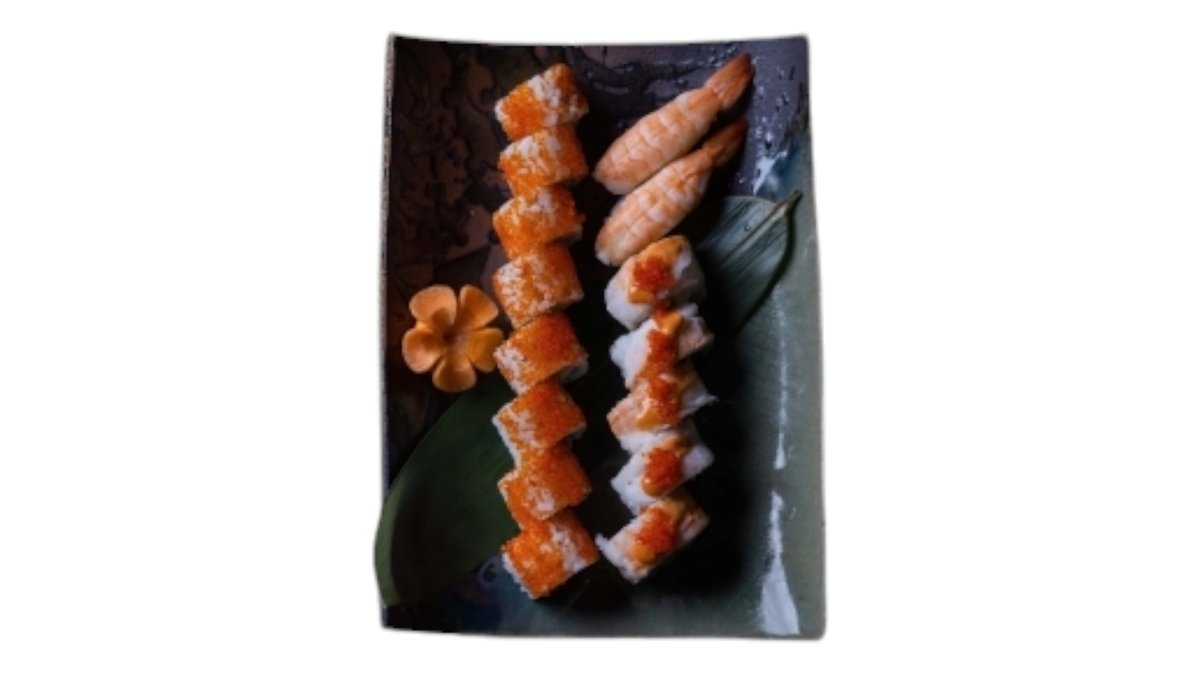 Ebi Love