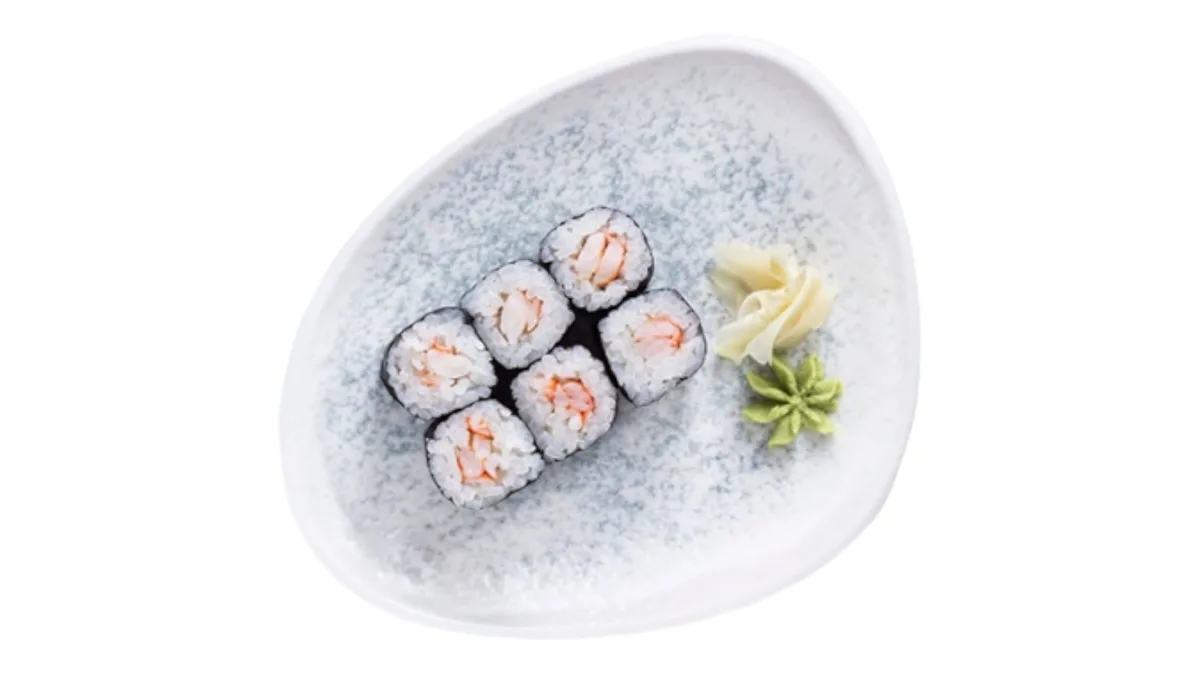 Ebi Roll