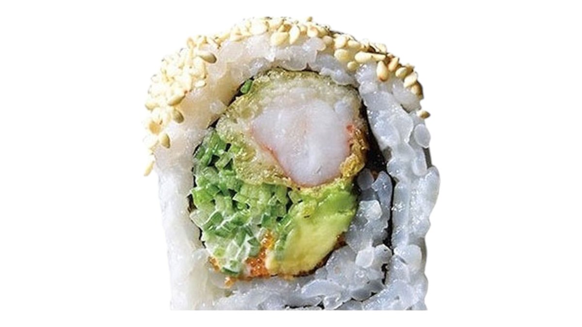 Ebi Ten Roll