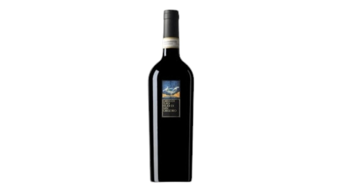 Greco di Tufo