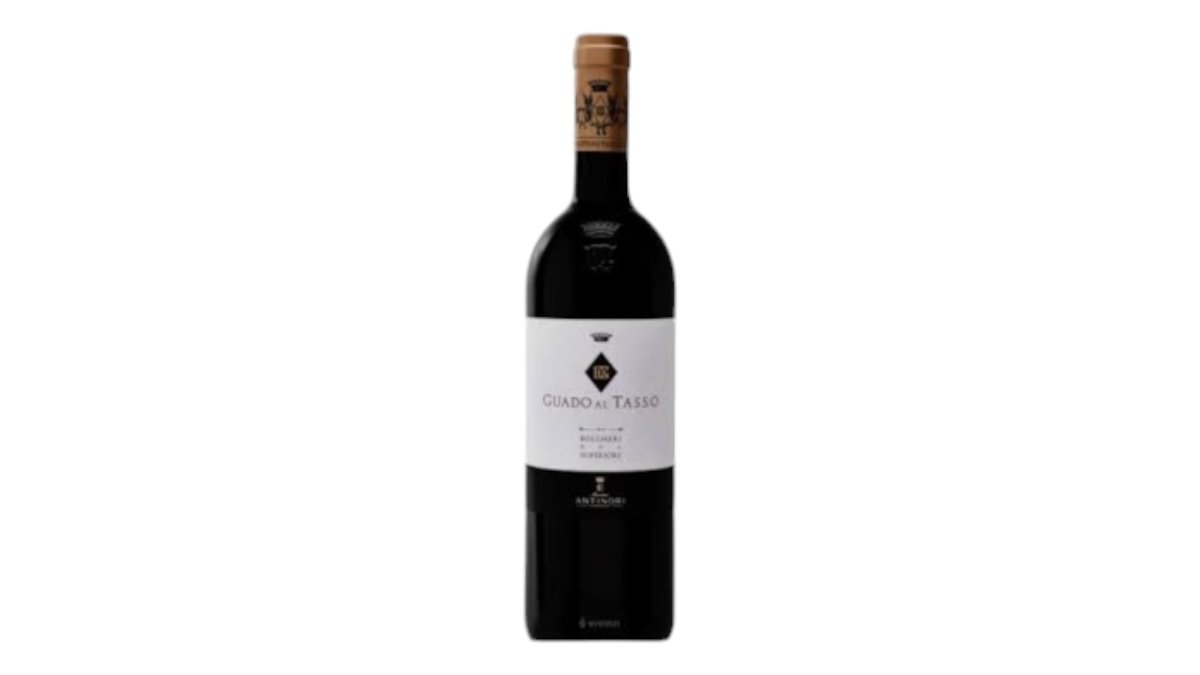Guado Al Tasso Antinori