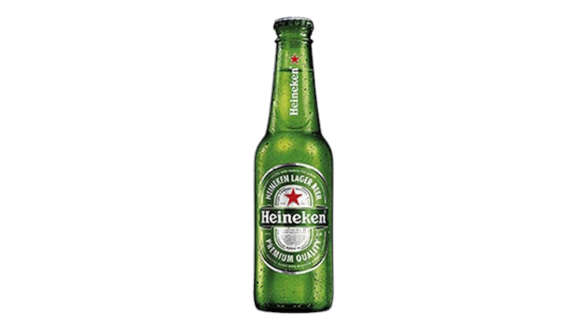 Heineken