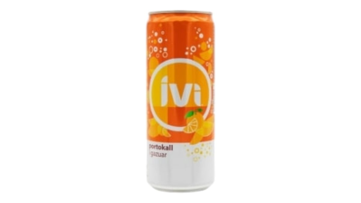 Ivi Portokall