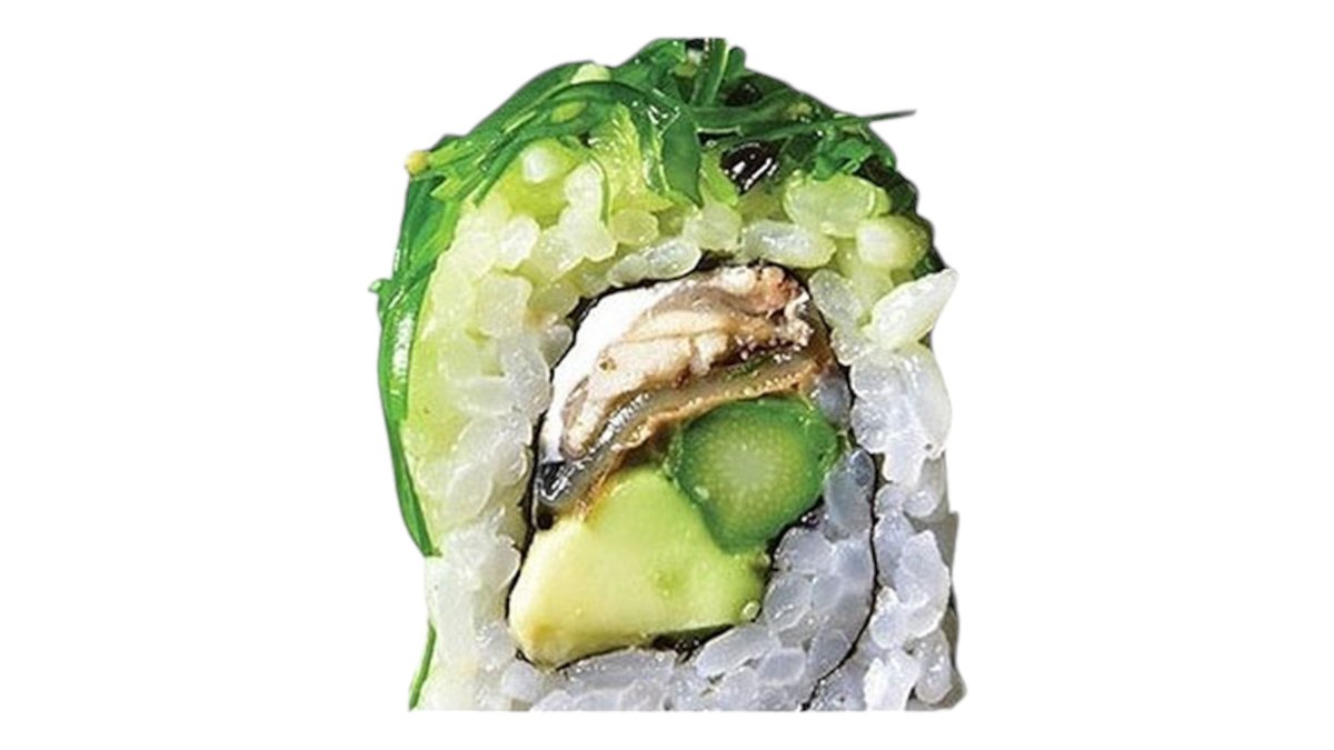 Jungle Roll