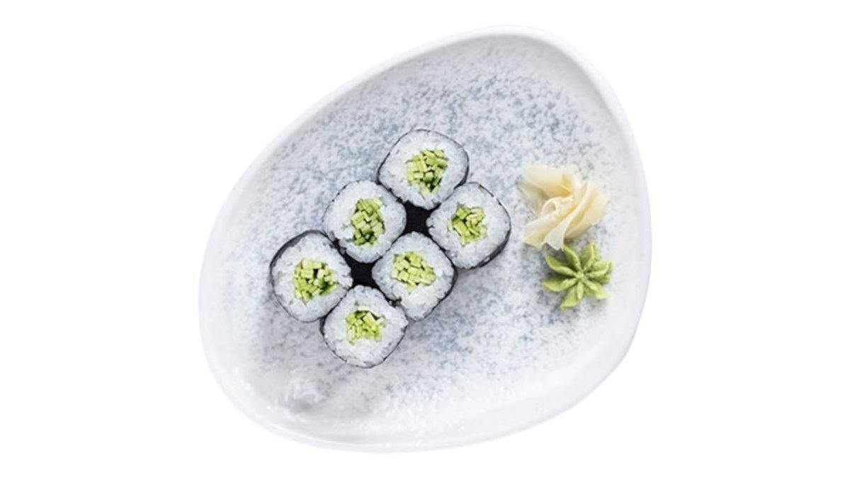 Kappa Roll
