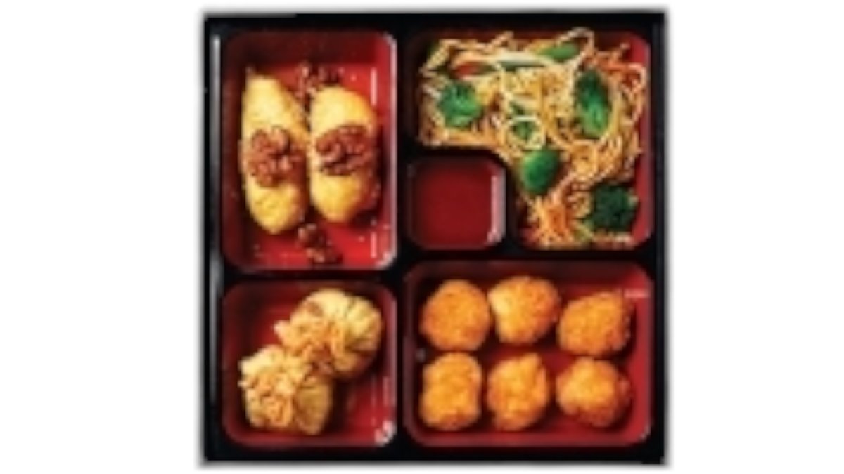 Kids Bento