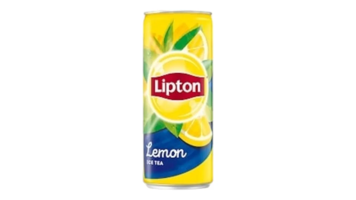 Lipton Ice Tea Limon