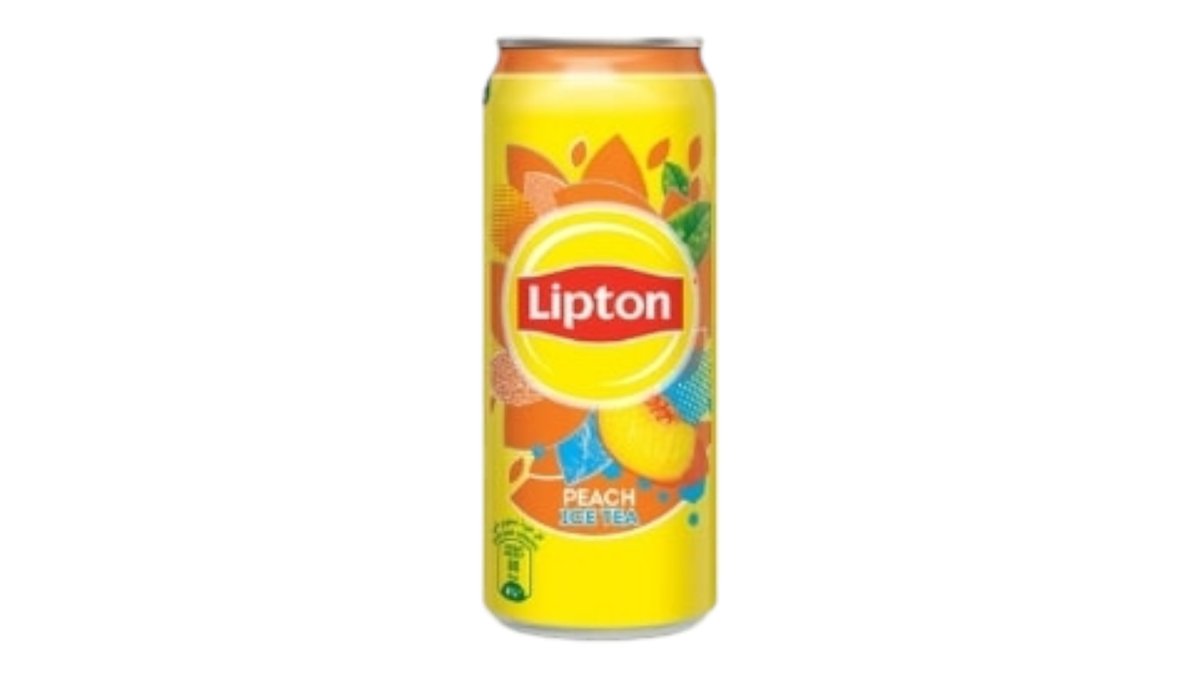 Lipton Ice Tea Pjeshkë