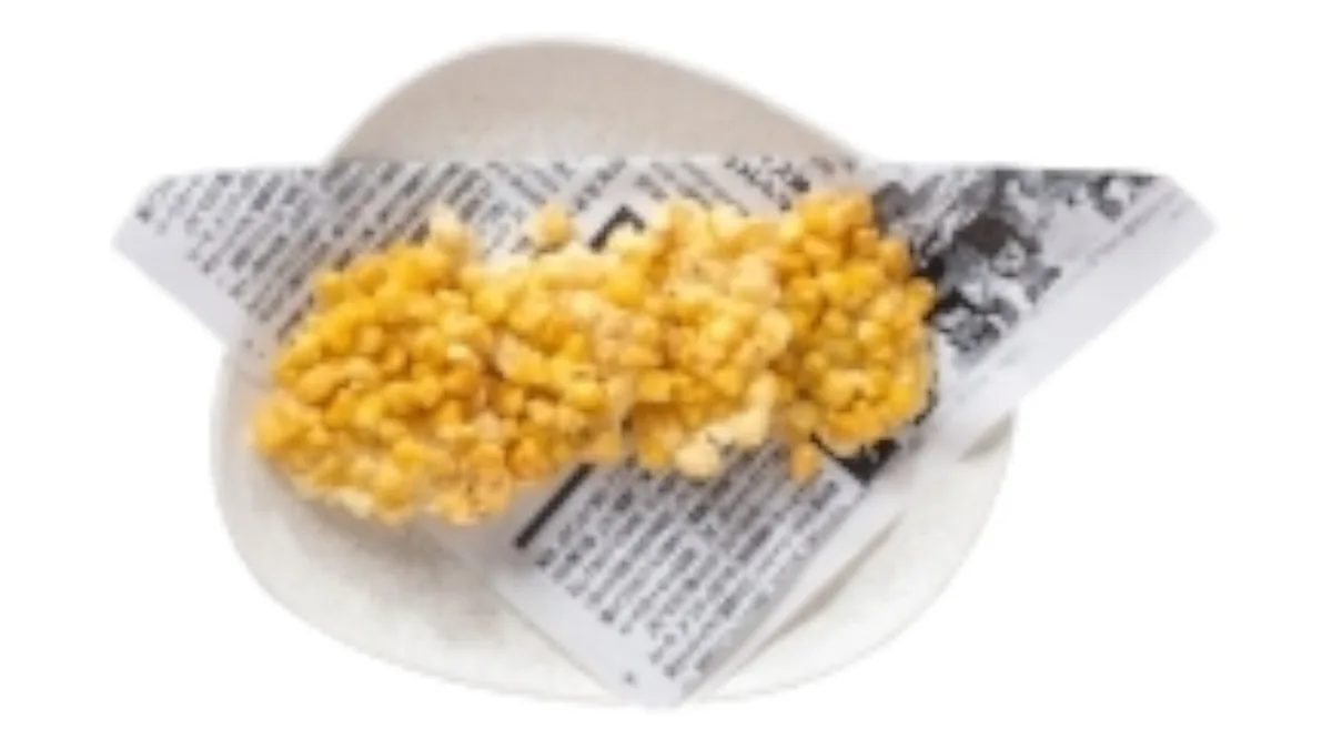 Misër Tempura