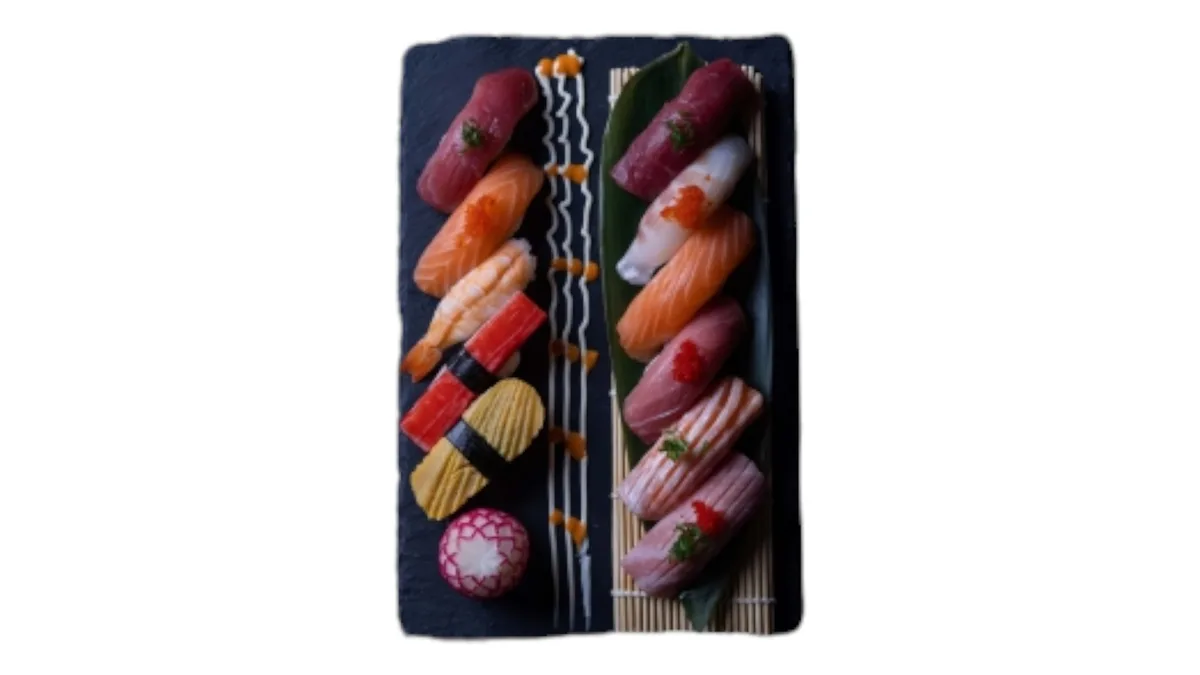 Nigiri Mix 11 Copë