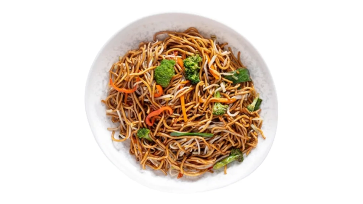 Noodles me Perime
